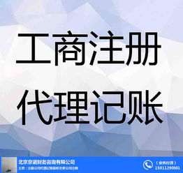 京諾財(cái)稅 通州專業(yè)低價(jià)代理記賬與計(jì)算機(jī)信息技術(shù)咨詢服務(wù)